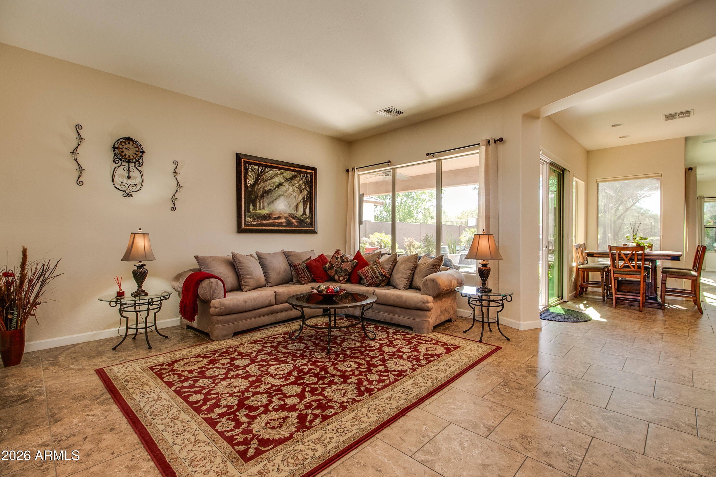 5815 E SIERRA SUNSET Trail