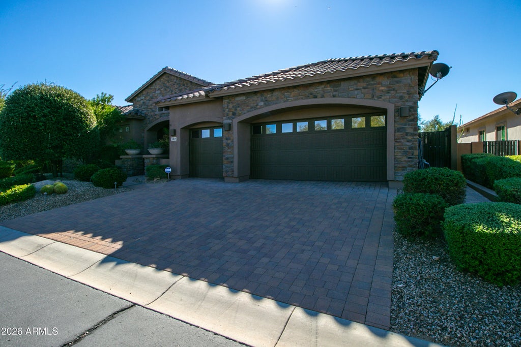 Photo of 5815 E Sierra Sunset Trail, Cave Creek, AZ 85331 (MLS # 7088720)