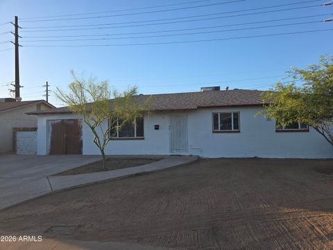 Property photo of 4716 W Osborn Road, Phoenix, AZ 85031