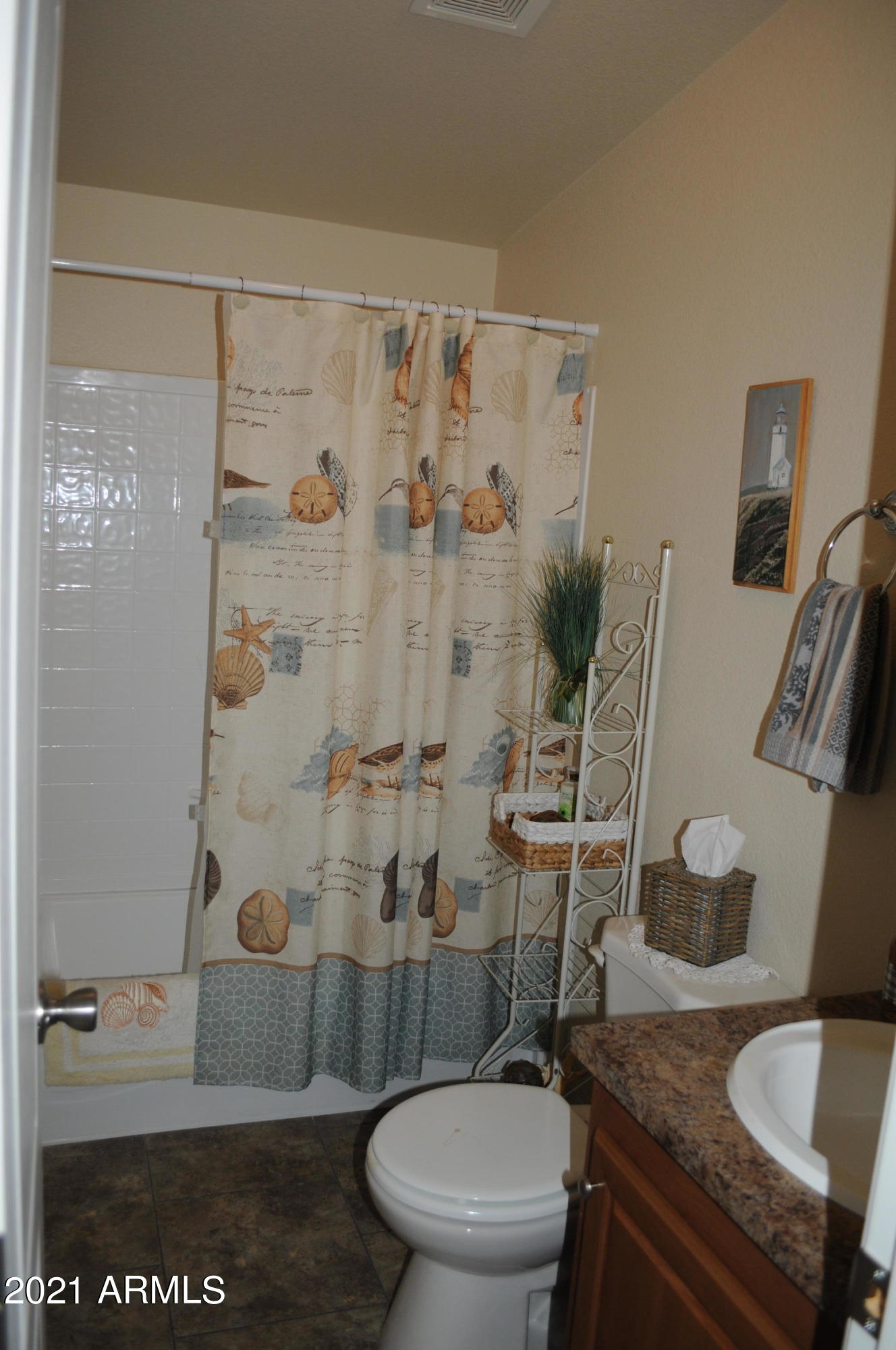 Sierra Vista Mobile Home Village - Residential