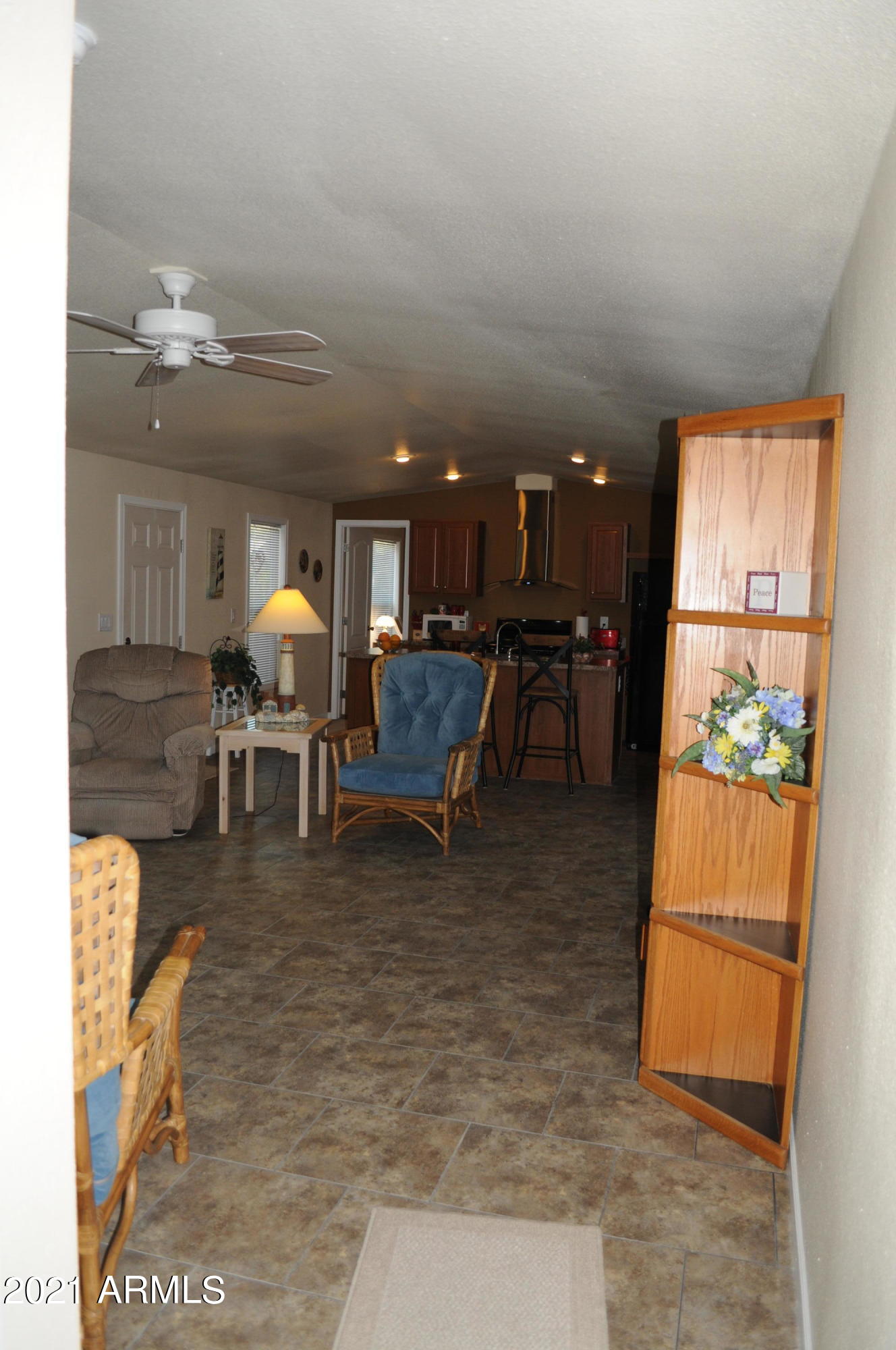 Sierra Vista Mobile Home Village - Residential