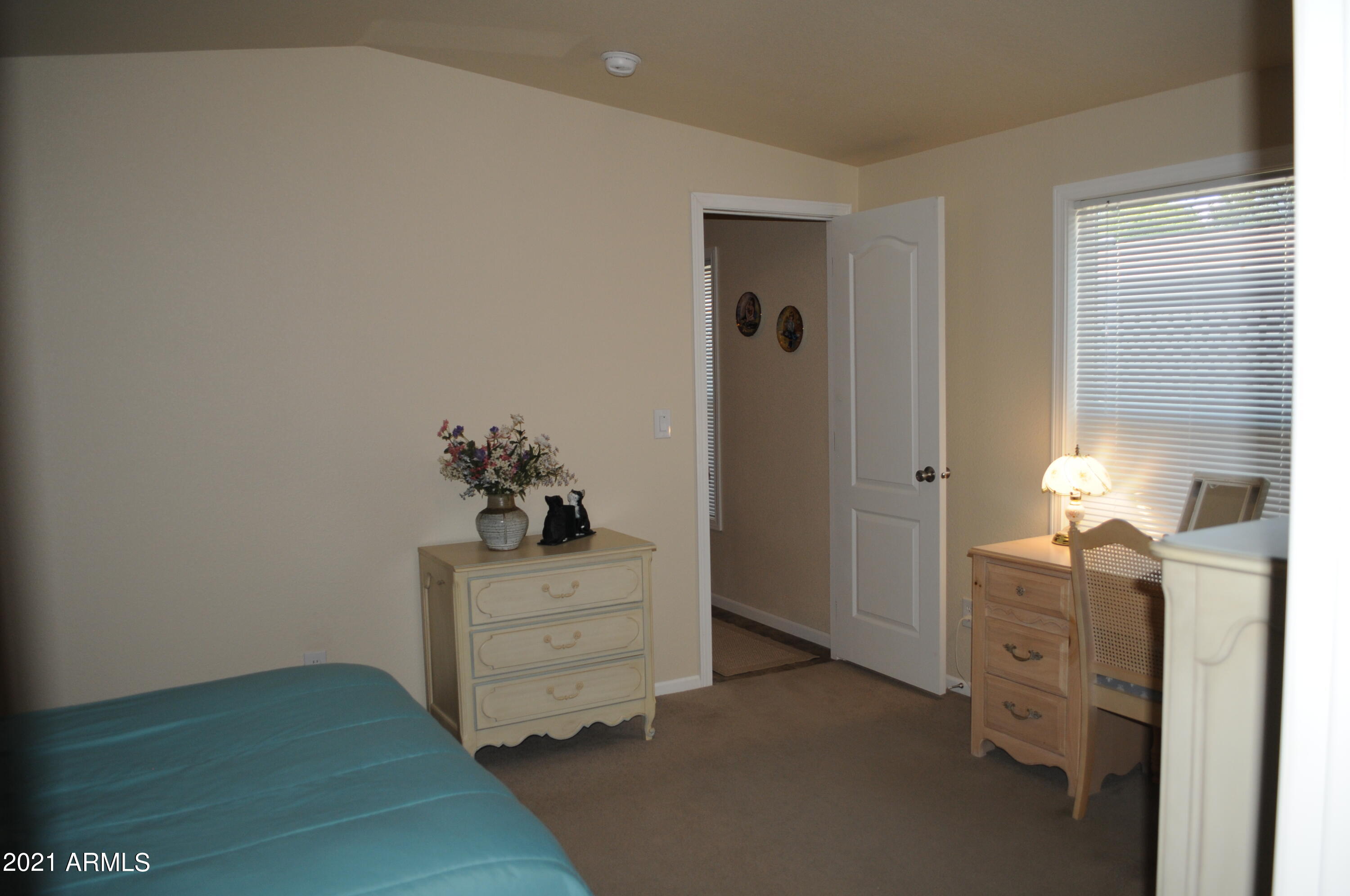Sierra Vista Mobile Home Village - Residential