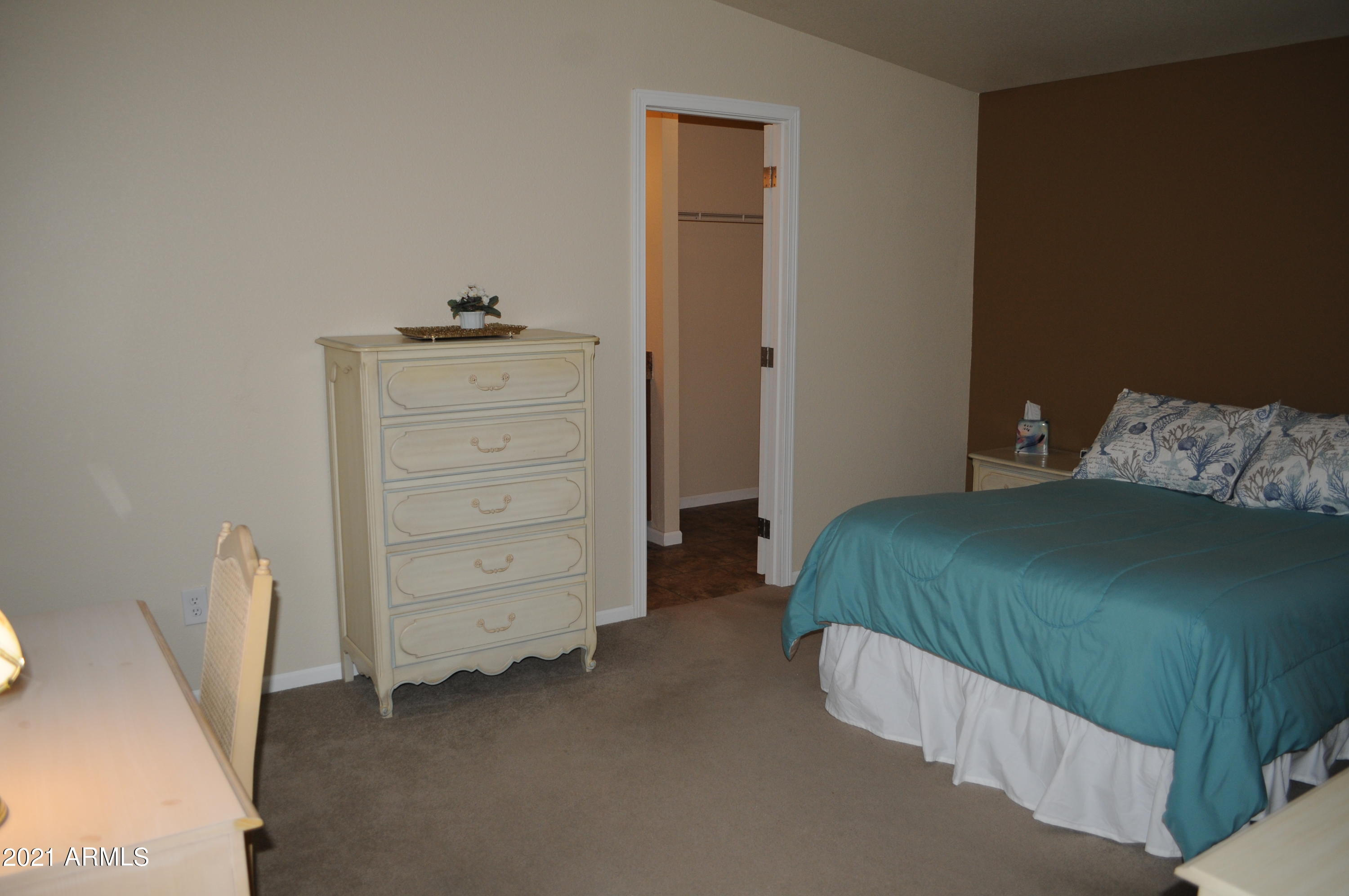 Sierra Vista Mobile Home Village - Residential
