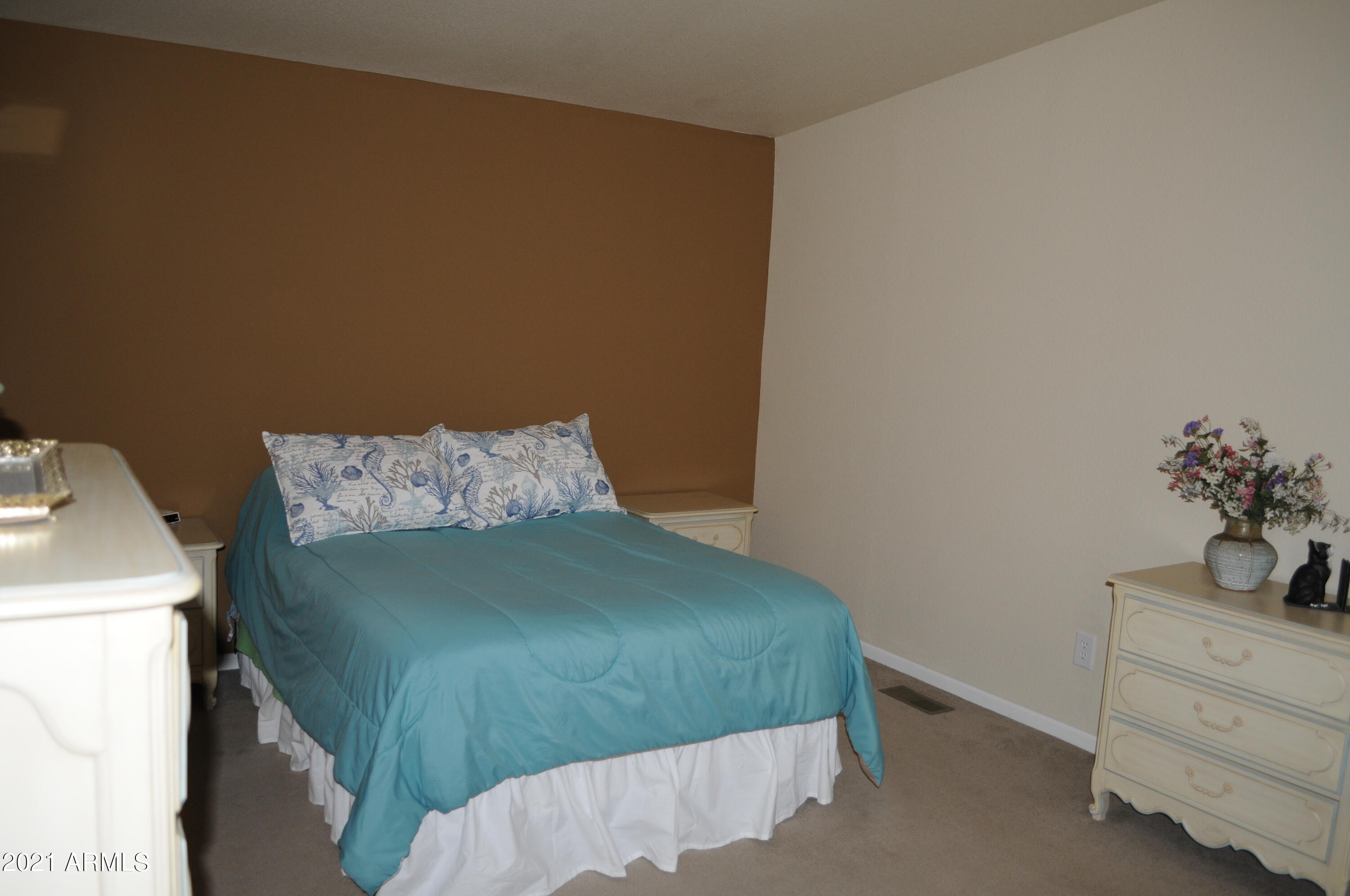 Sierra Vista Mobile Home Village - Residential