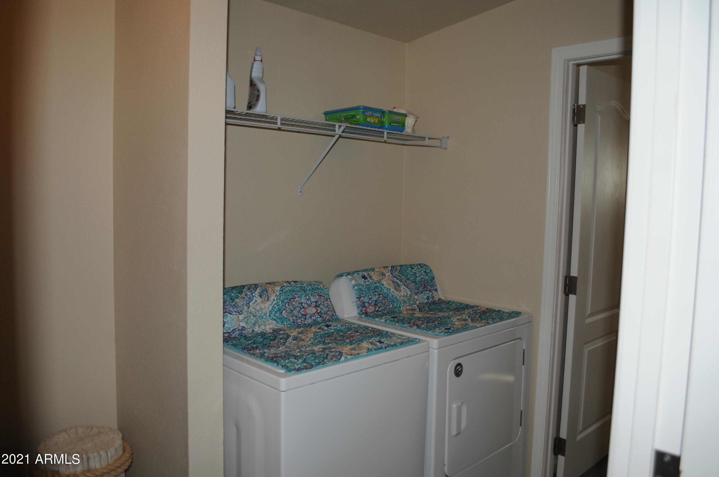 Sierra Vista Mobile Home Village - Residential