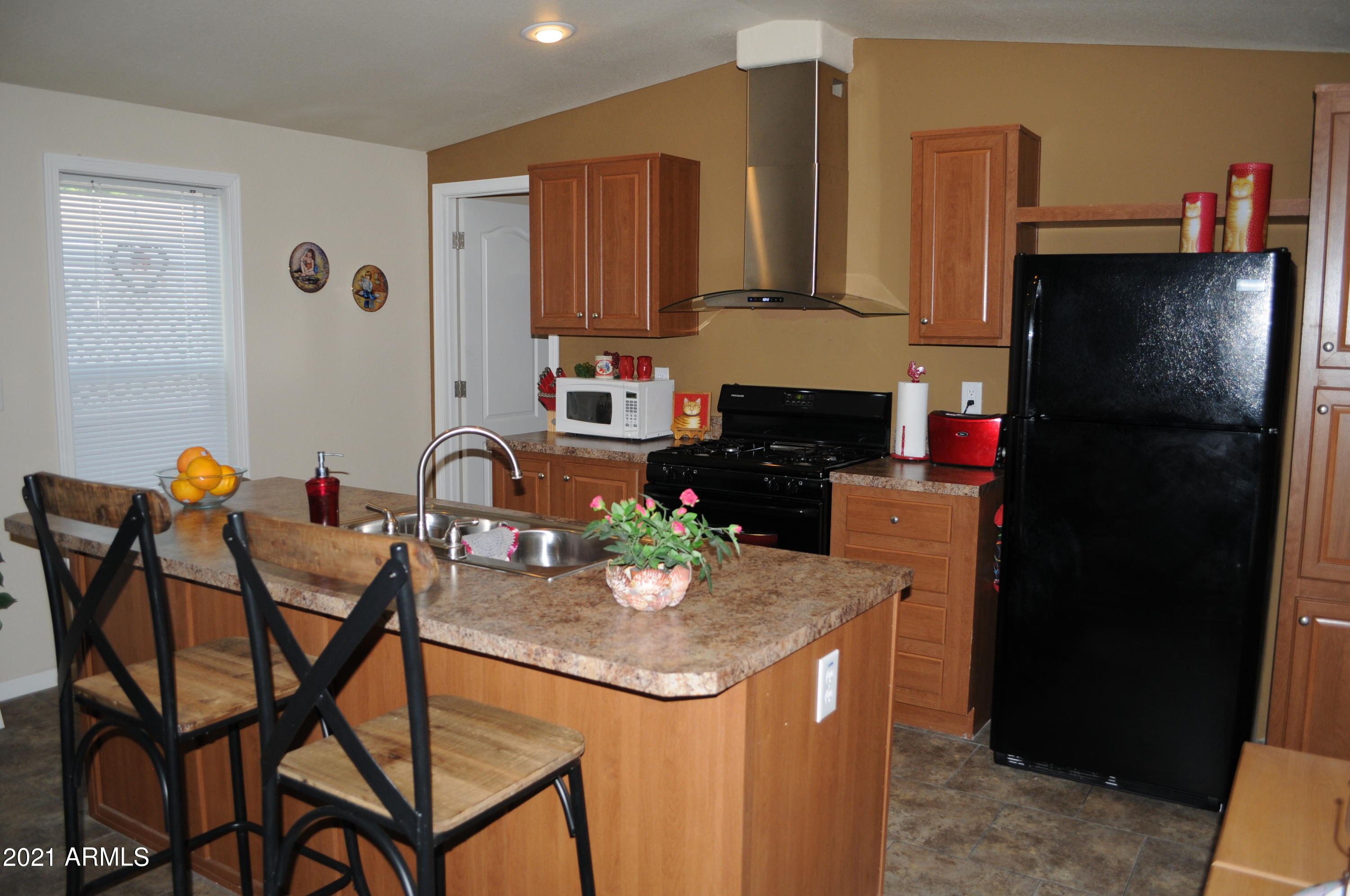 Sierra Vista Mobile Home Village - Residential