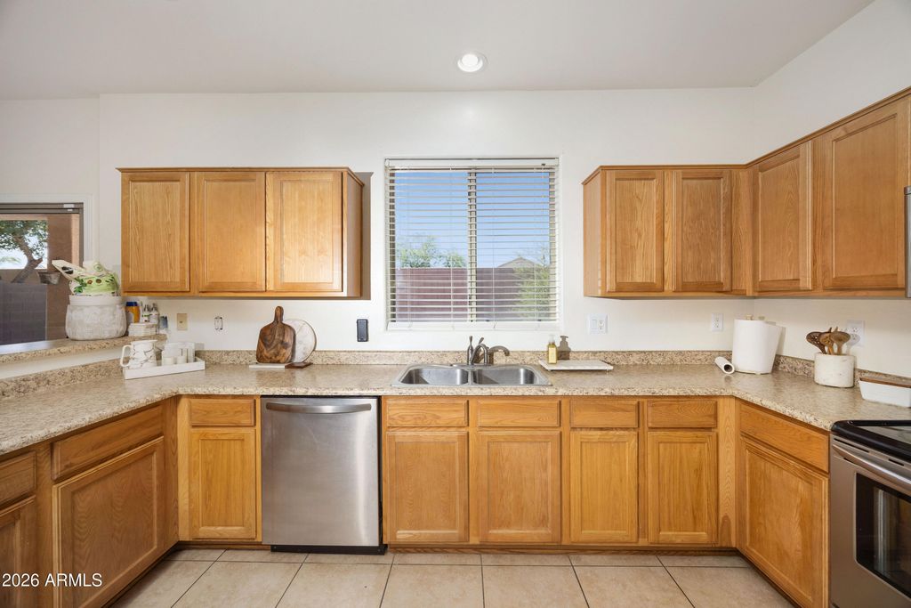 Photo of 1870 S 216th Lane, Buckeye, AZ 85326 (MLS # 7021562)