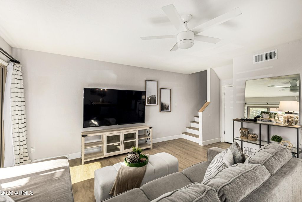 Photo of 2040 S Longmore #72, Mesa, AZ 85202 (MLS # 6975559)