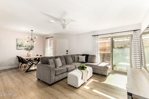 Photo of 2040 S Longmore #72, Mesa, AZ 85202 (MLS # 6975559)