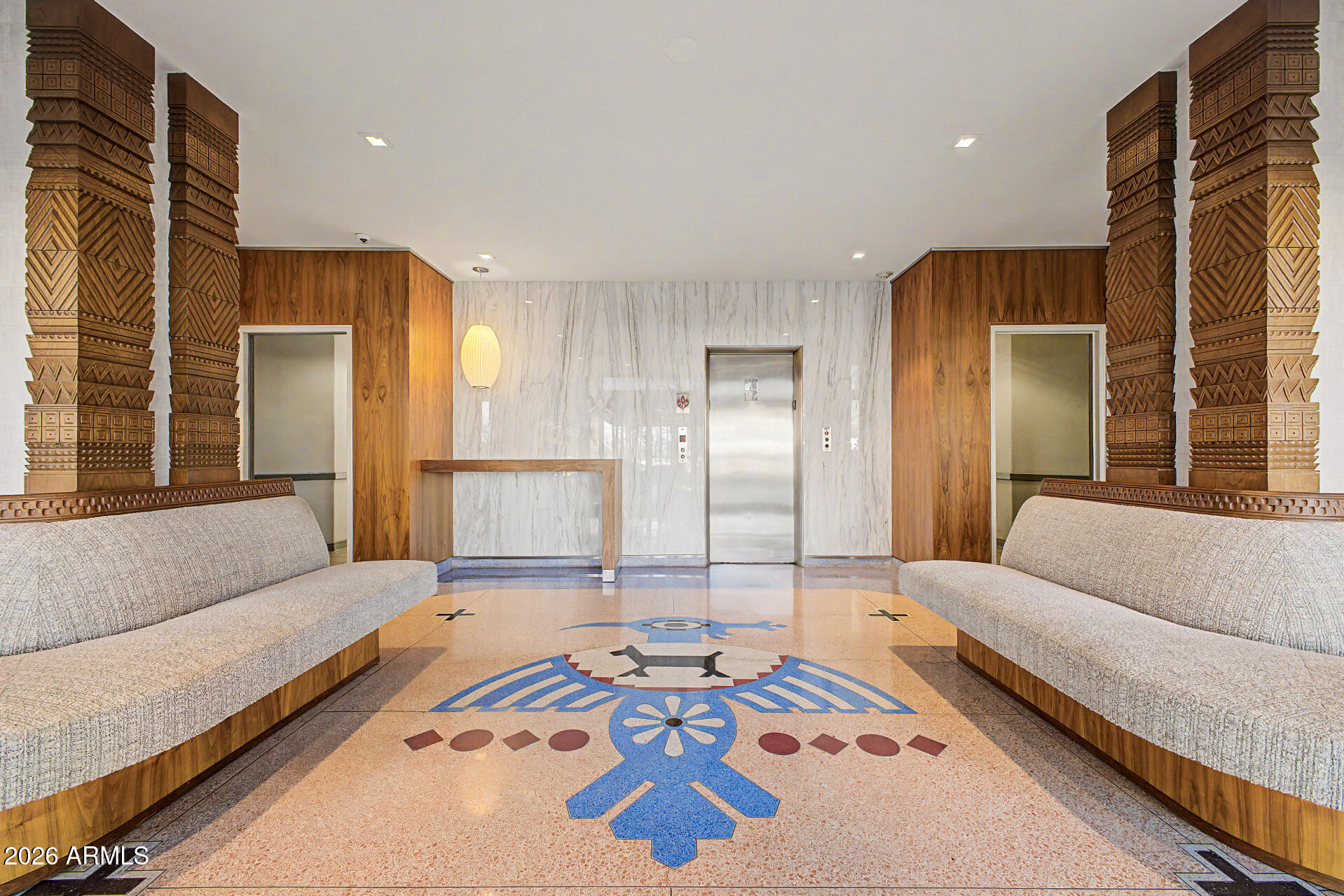 2201 N CENTRAL Avenue 3D