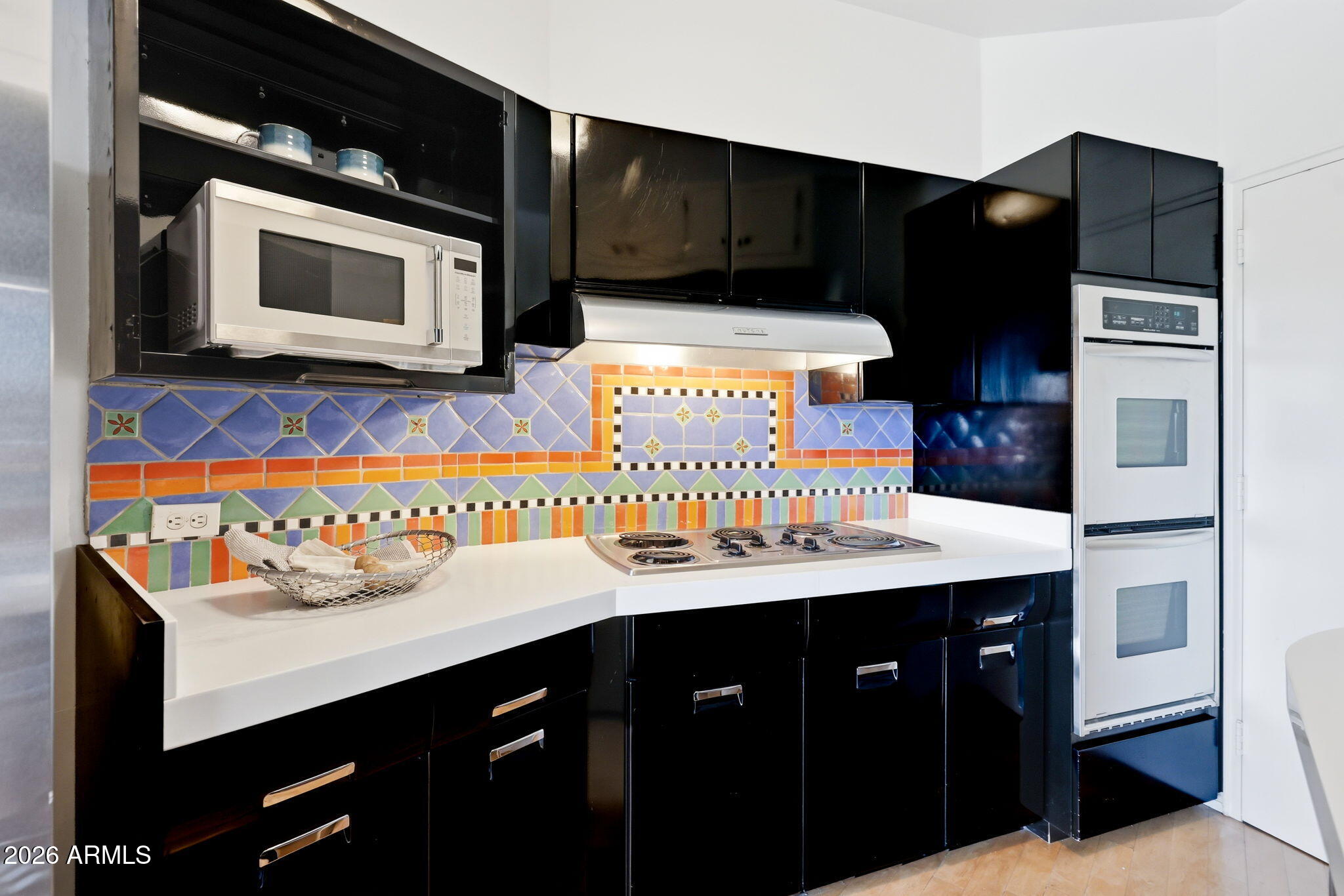 2201 N CENTRAL Avenue 3D