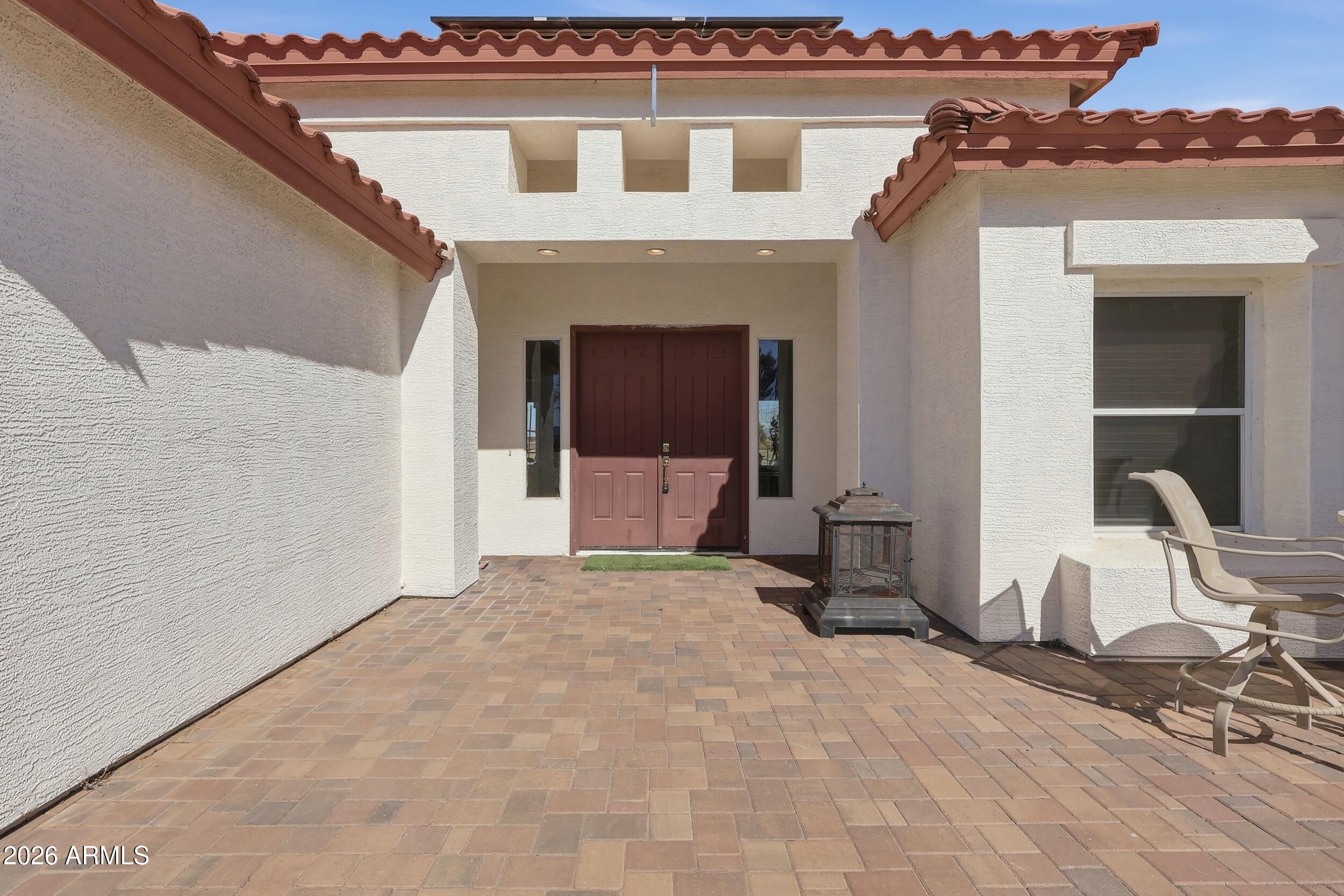 20432 E SUPERSTITION Drive