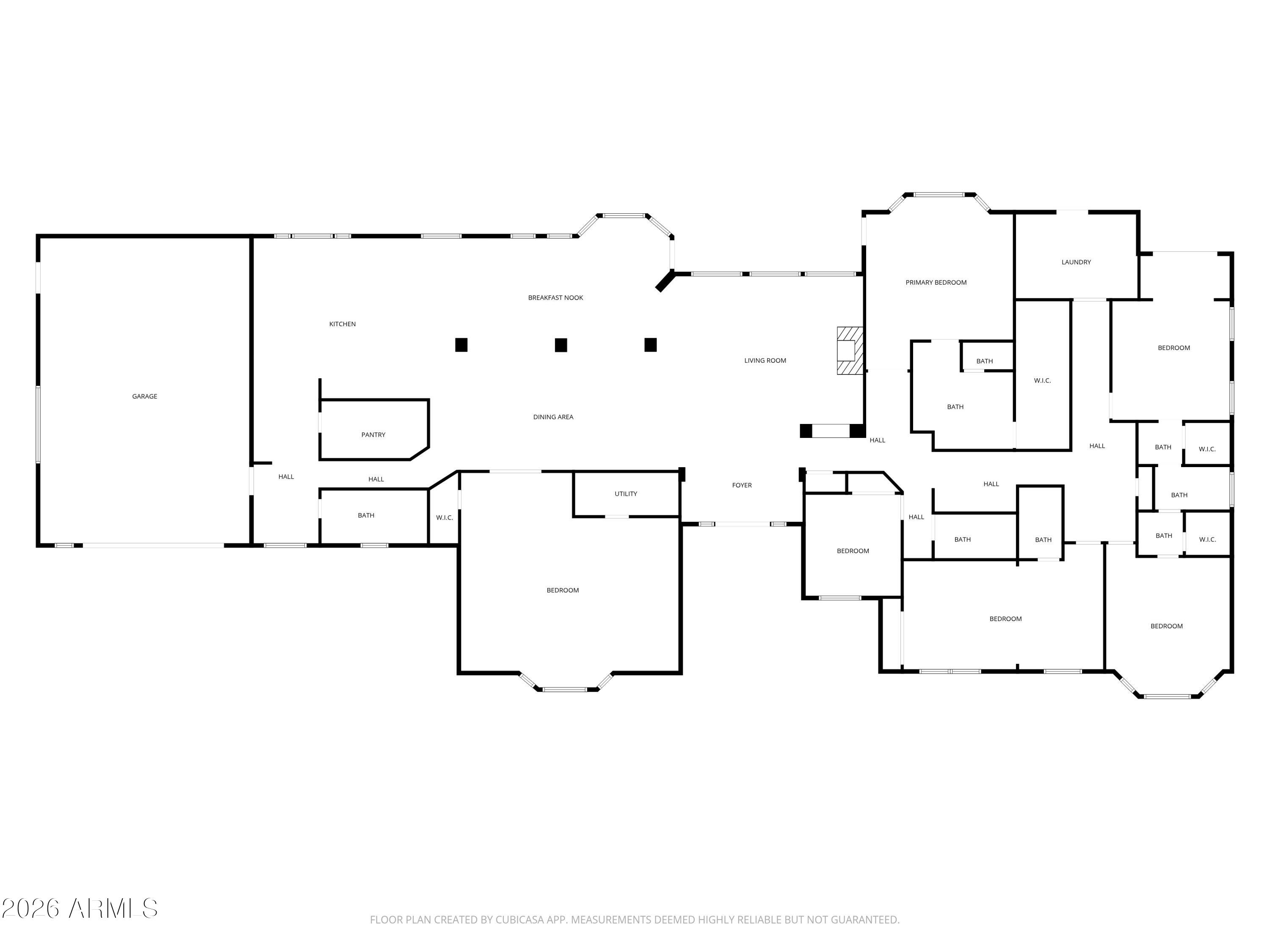 ELLSWORTH SUBURBAN MINI-FARMS - Residential