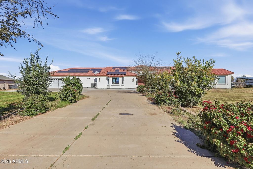 Photo of 20432 E Superstition Drive, Queen Creek, AZ 85142 (MLS # 6985415)