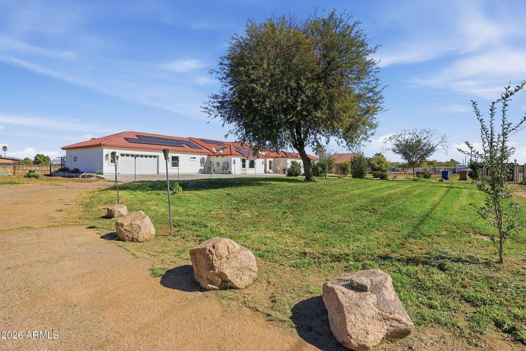 Photo of 20432 E Superstition Drive, Queen Creek, AZ 85142 (MLS # 6985415)