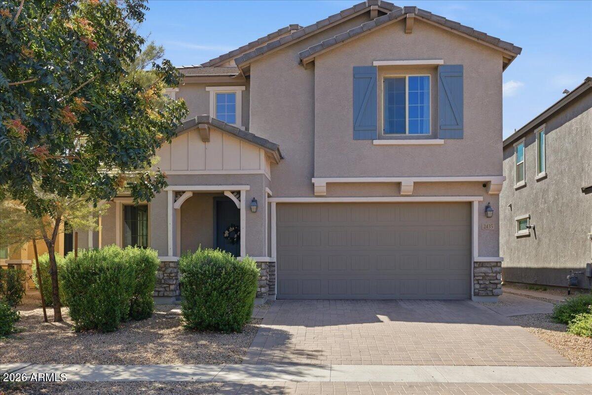 2435 E Saint Catherine Avenue