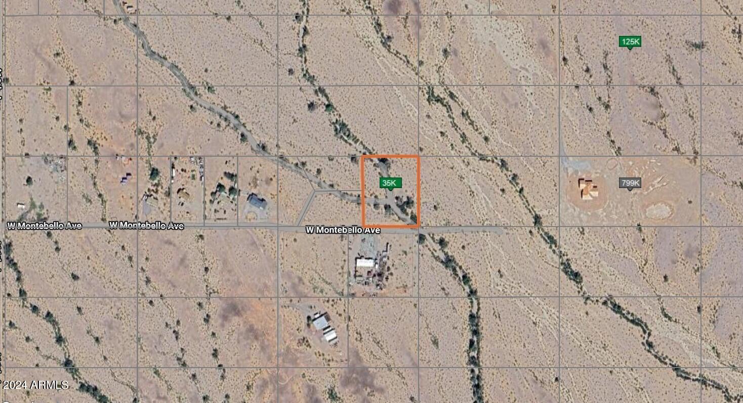 409th Ave And Montebello -- Lot C