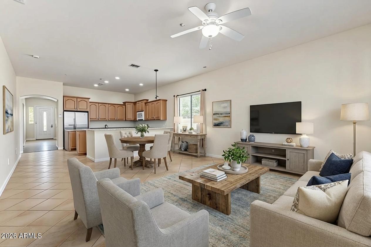 12731 W EAGLE RIDGE Lane