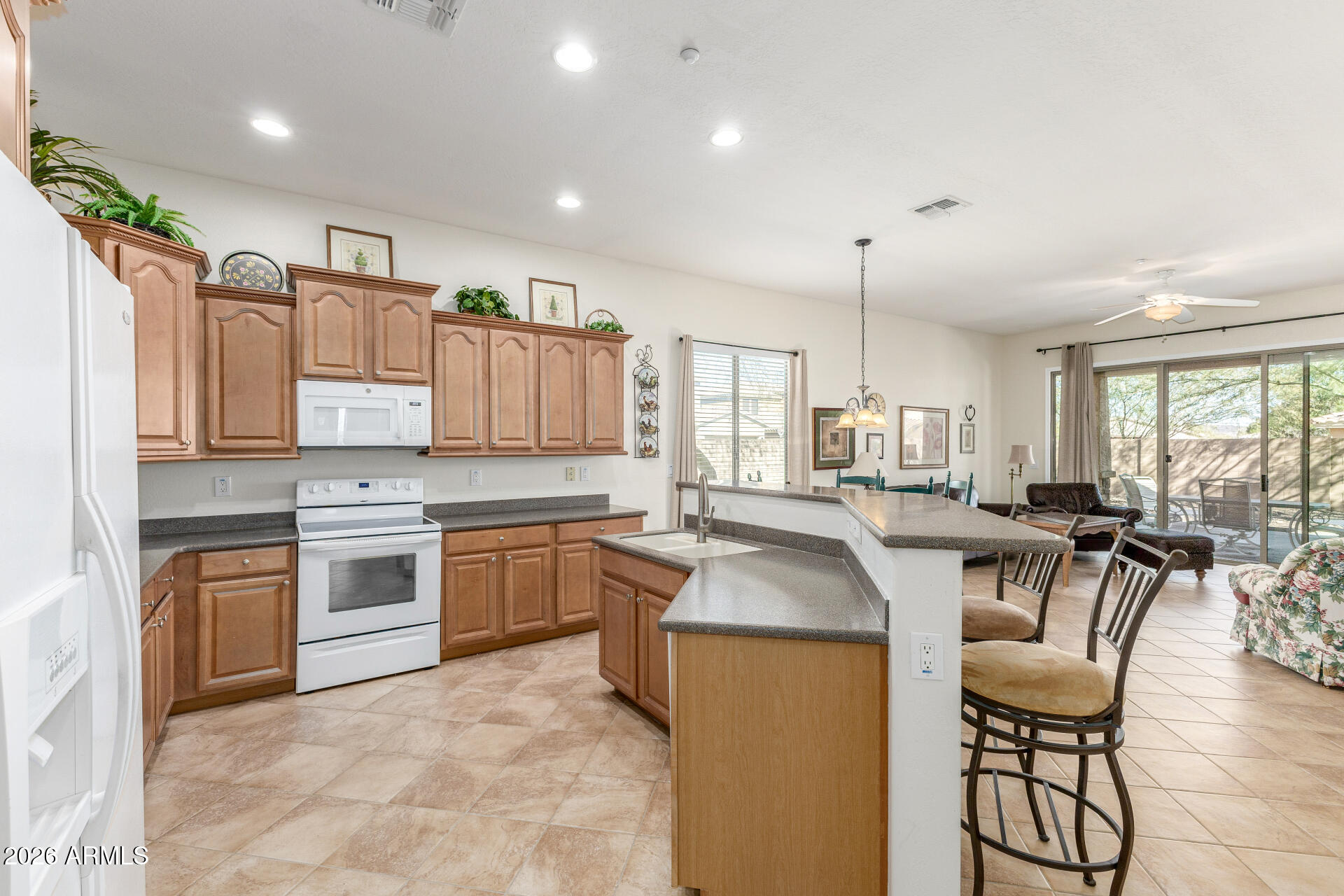 12731 W EAGLE RIDGE Lane