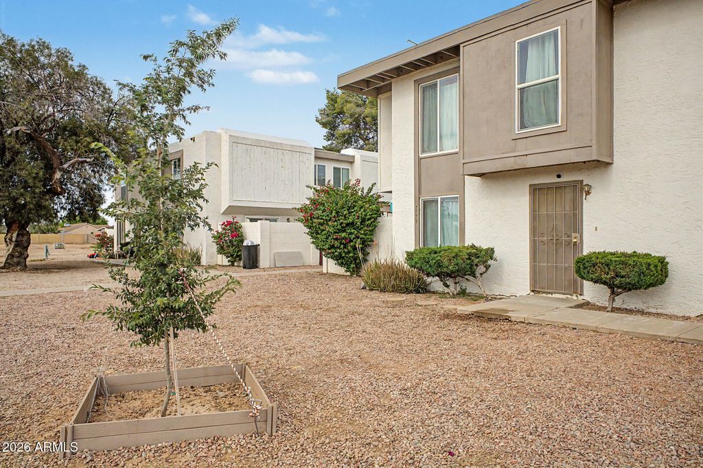 Photo of 7775 W Glenn Drive, Glendale, AZ 85303 (MLS # 7021766)