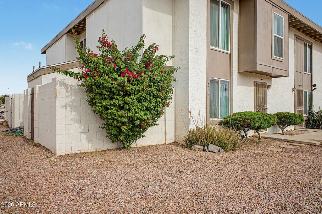 Photo of 7775 W Glenn Drive, Glendale, AZ 85303 (MLS # 7021766)