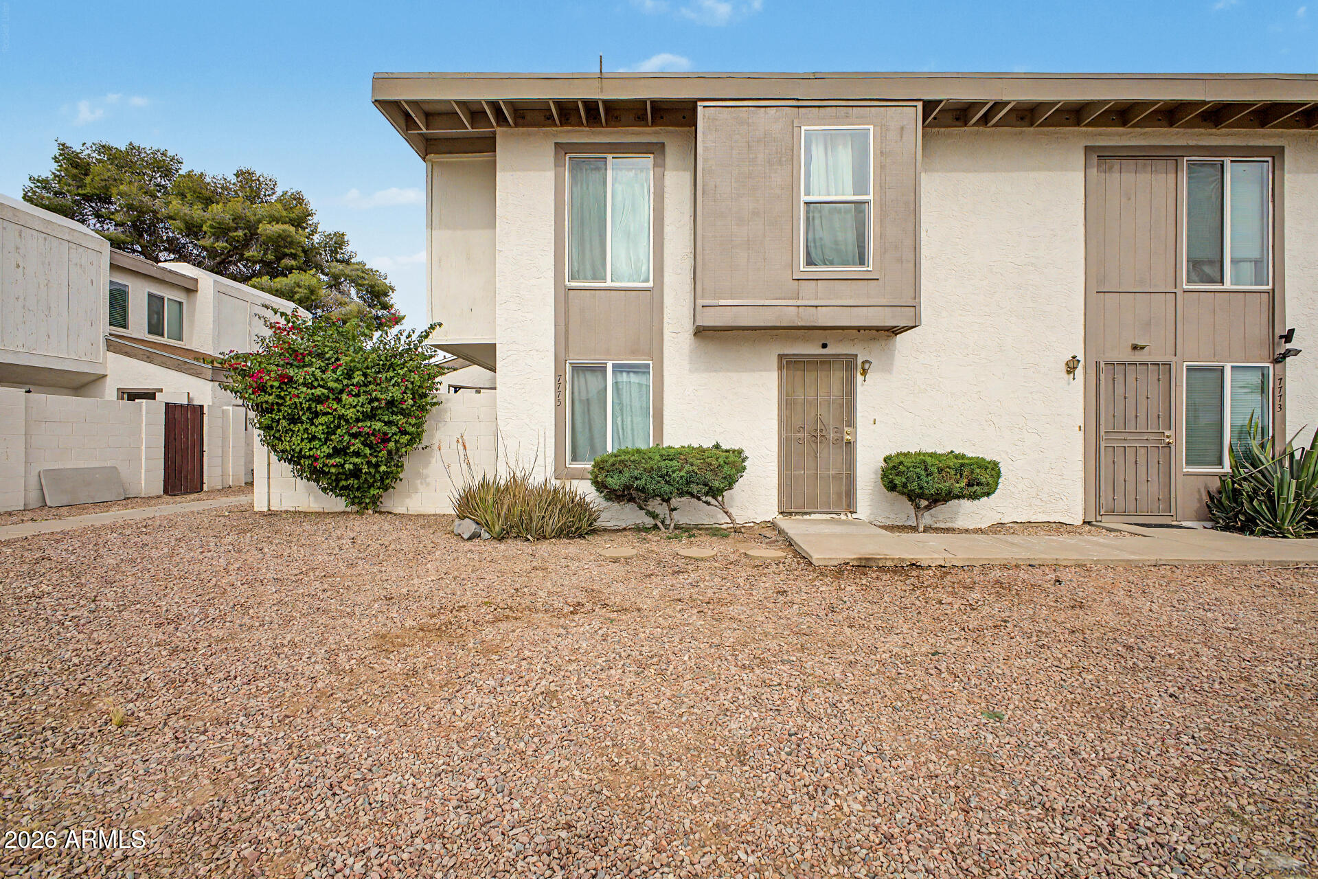 7775 W GLENN Drive