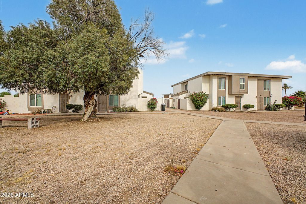 Photo of 7775 W Glenn Drive, Glendale, AZ 85303 (MLS # 7021766)