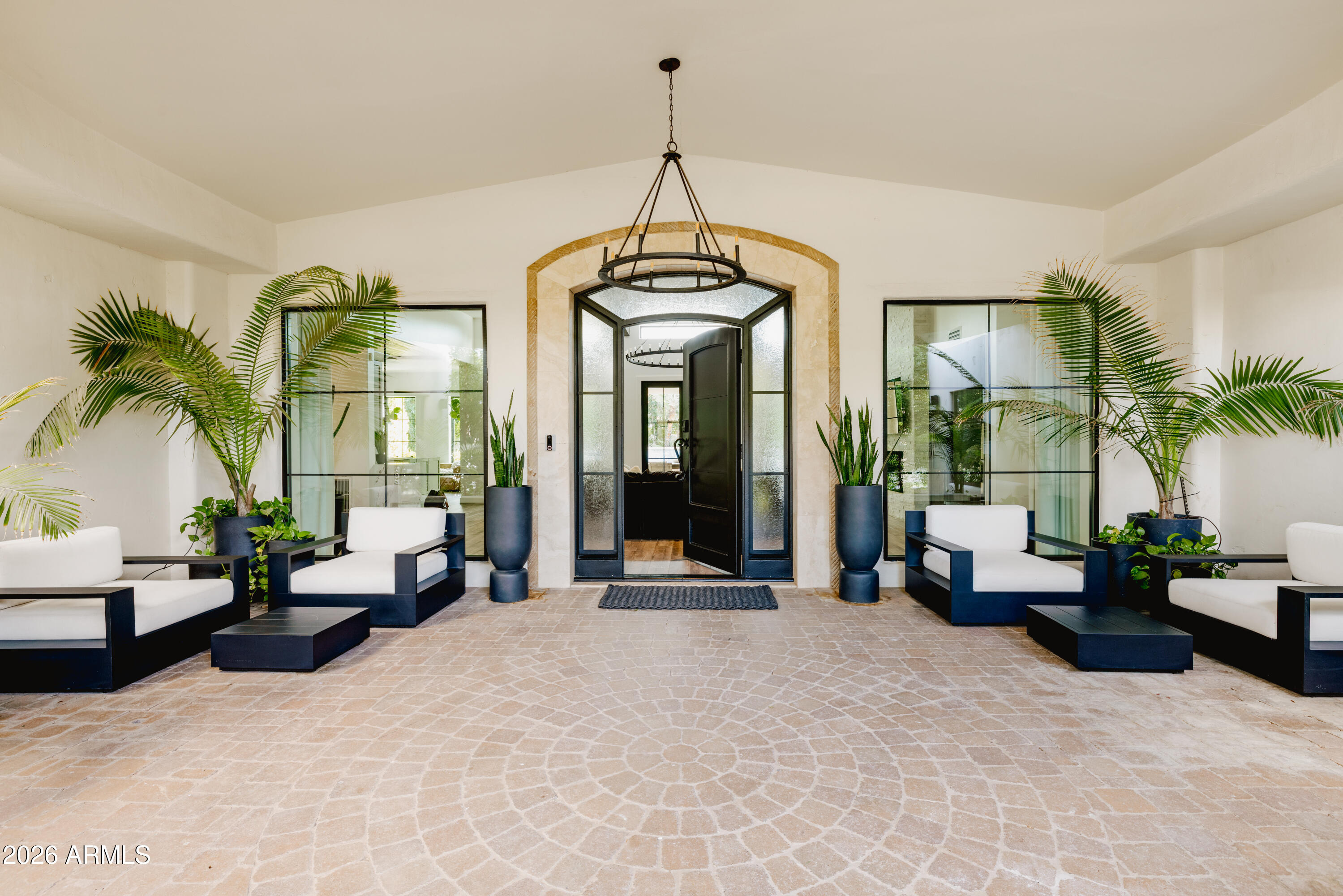 10011 E Windrose Drive