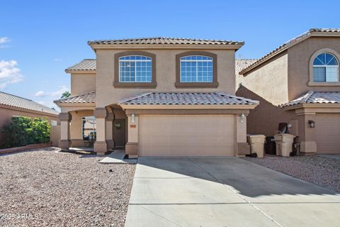 7405 W EMILE ZOLA Avenue Peoria AZ 85381