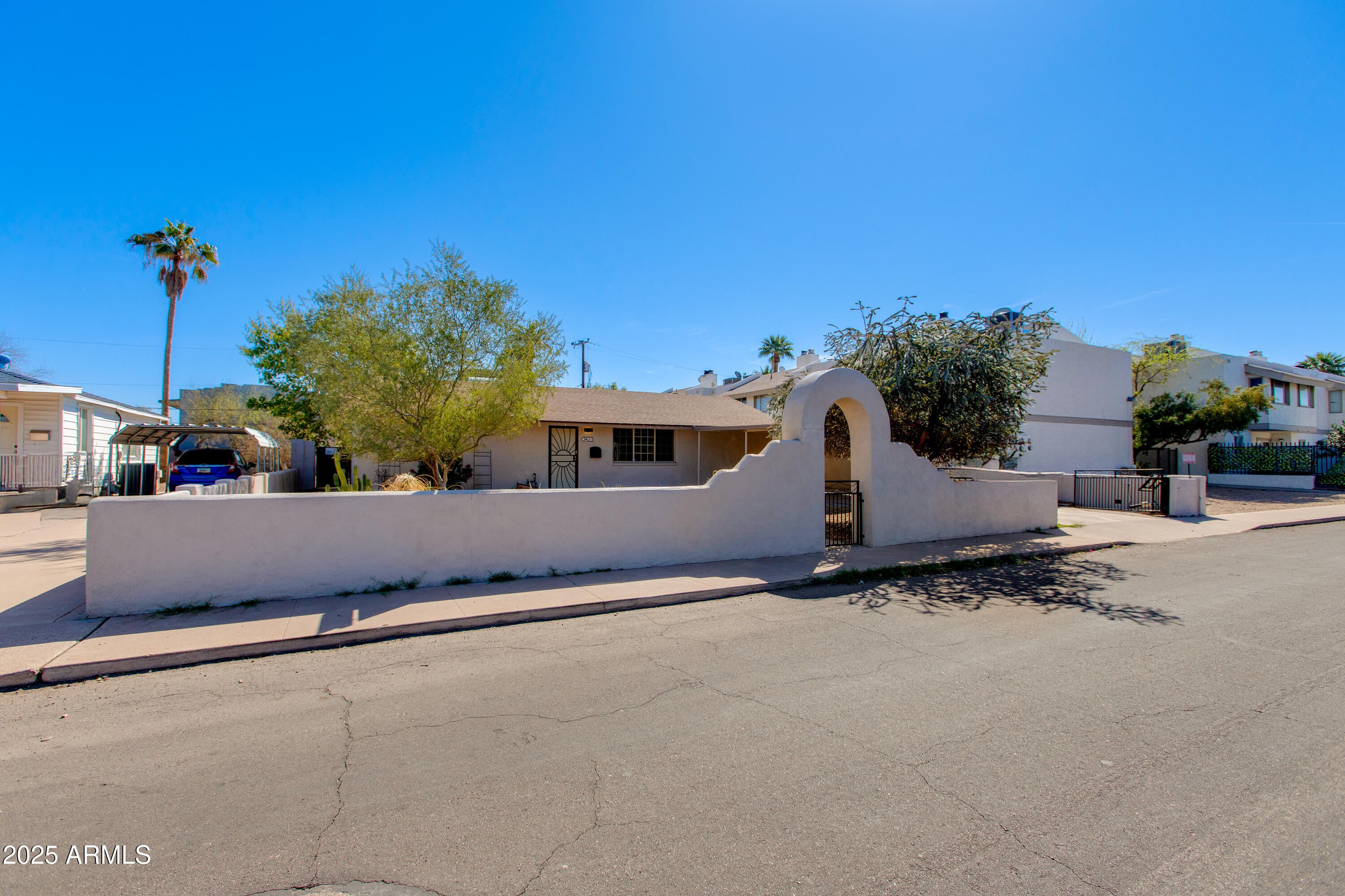 3423 N 14th Street