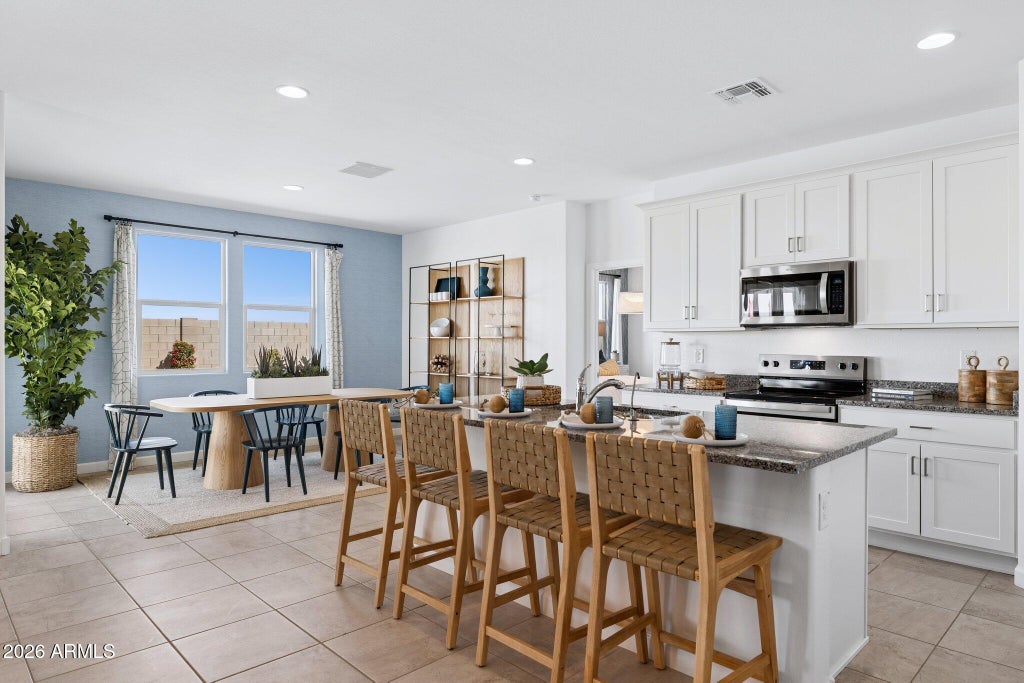 Photo of 35934 N Pumpkin Drive, San Tan Valley, AZ 85140 (MLS # 7089680)
