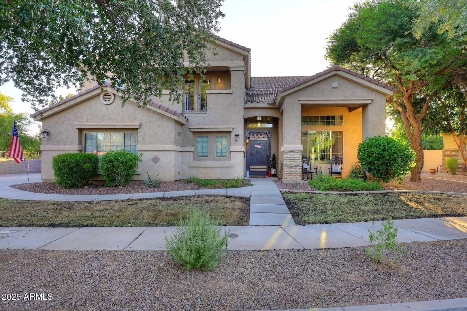20516 S 184TH Place