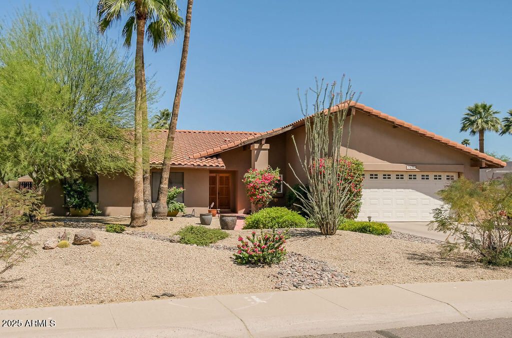 Photo of 7530 E Larkspur Drive, Scottsdale, AZ 85260 (MLS # 6942322)