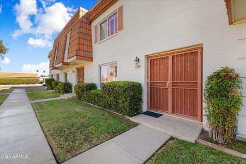 8363 E INDIAN SCHOOL Road Scottsdale AZ 85251