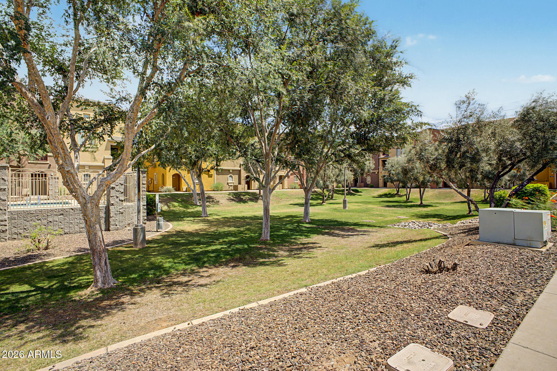 VIA DE CIELO - Residential