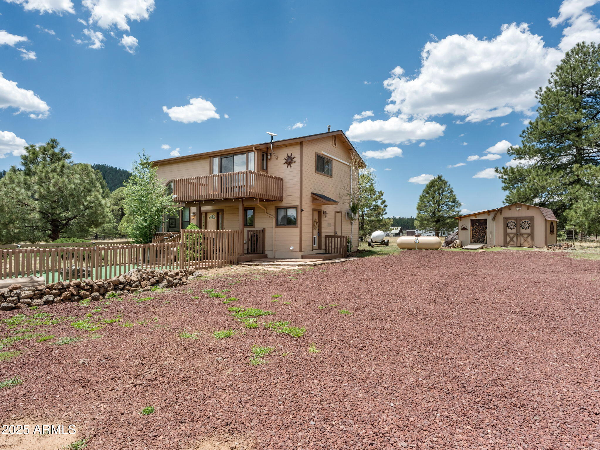 Homes 1 12658 E ELKHORN Drive