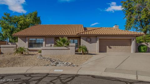 13334 N 99TH Way Scottsdale AZ 85260