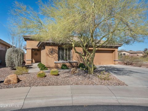 41310 N CLEAR CROSSING Court Anthem AZ 85086