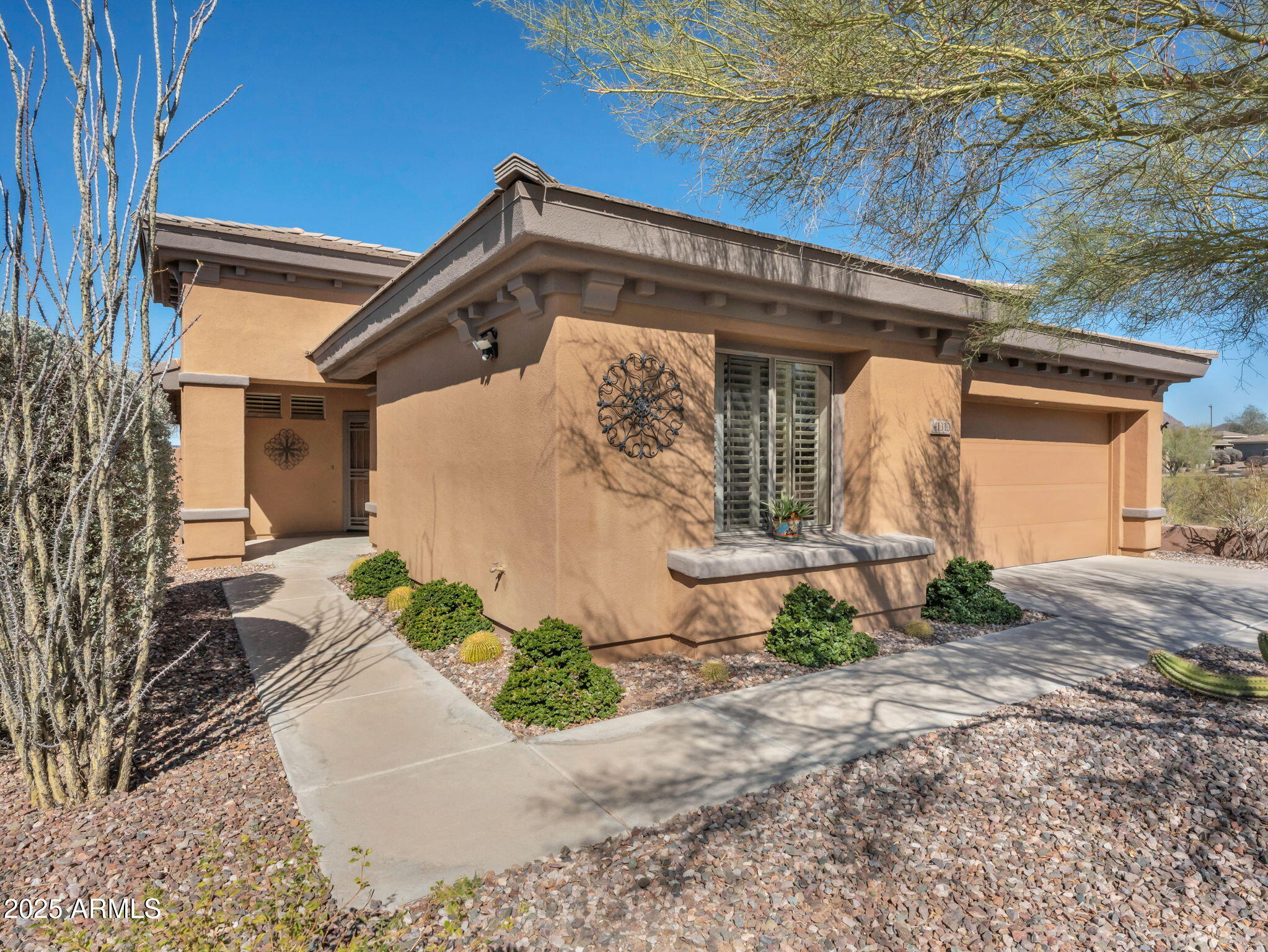 41310 N CLEAR CROSSING Court