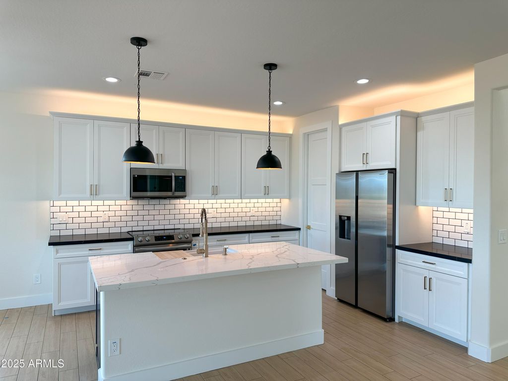 Photo of 5749 N Nigal Road, Casa Grande, AZ 85194 (MLS # 6961787)