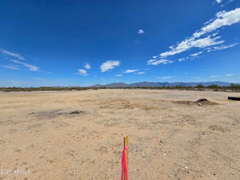 184xx W Cochise Place 2 Buckeye AZ 85326