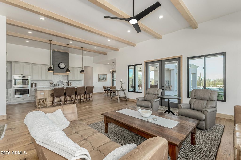 Photo of 31210 N 68th Street, Cave Creek, AZ 85331 (MLS # 6971313)