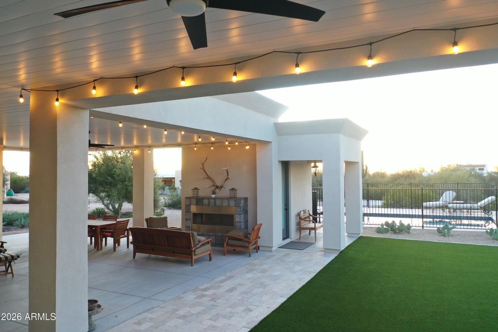 Photo of 31210 N 68th Street, Cave Creek, AZ 85331 (MLS # 6971313)