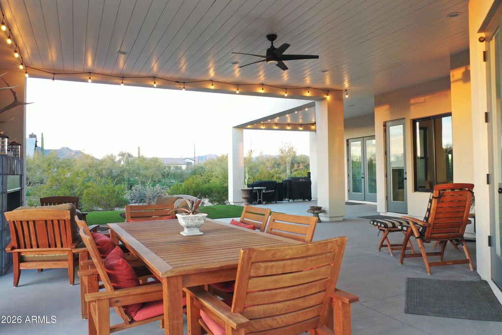 Photo of 31210 N 68th Street, Cave Creek, AZ 85331 (MLS # 6971313)