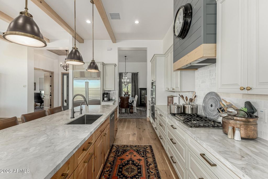 Photo of 31210 N 68th Street, Cave Creek, AZ 85331 (MLS # 6971313)