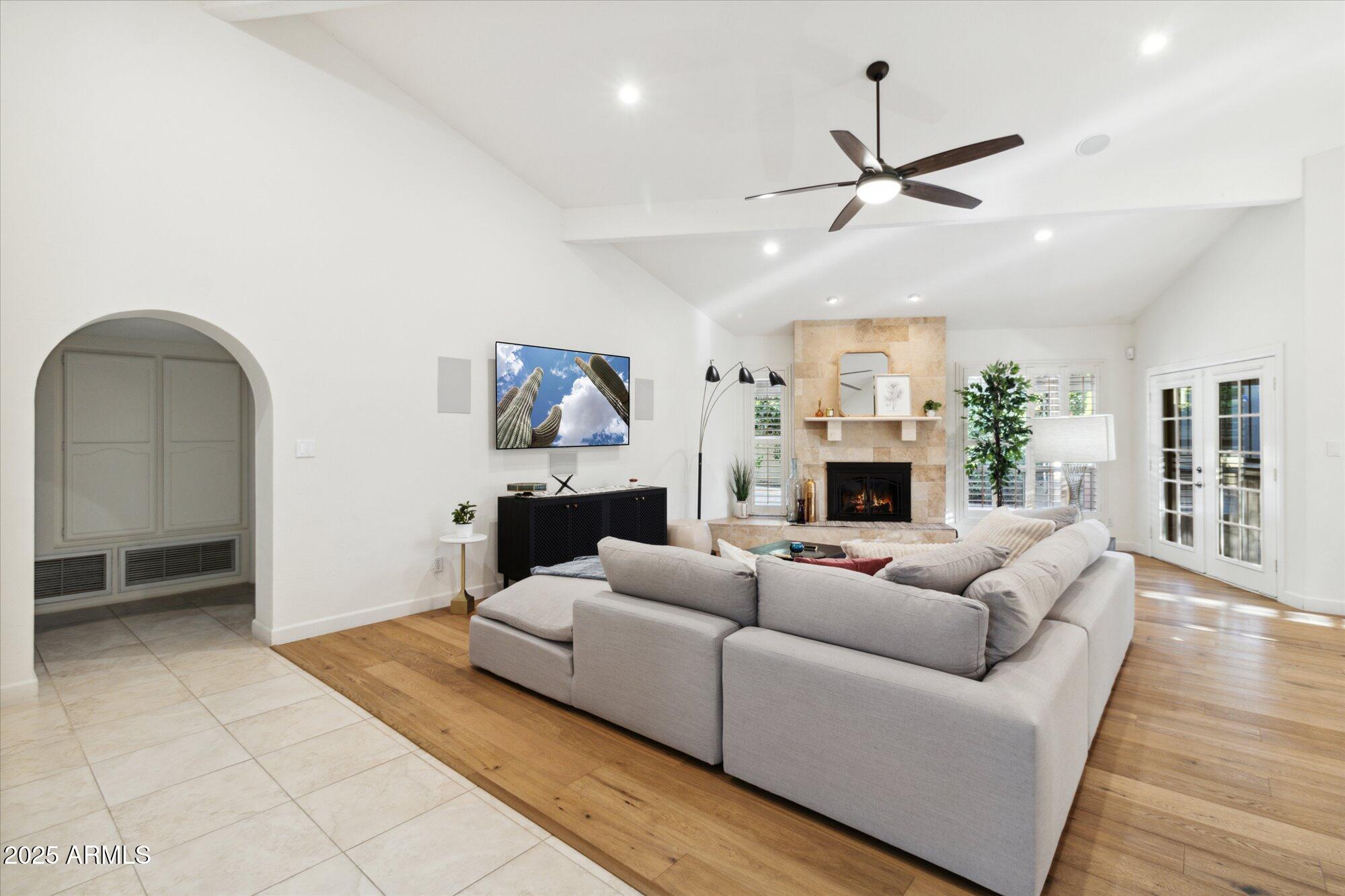 8405 E SAN PEDRO Drive