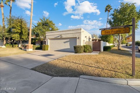 8405 E SAN PEDRO Drive Scottsdale AZ 85258