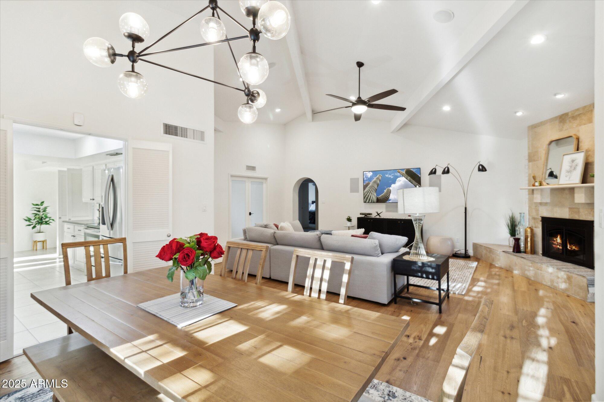 8405 E SAN PEDRO Drive