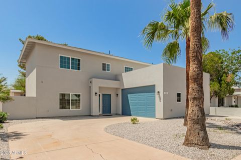 1131 E Bishop Drive Tempe AZ 85282