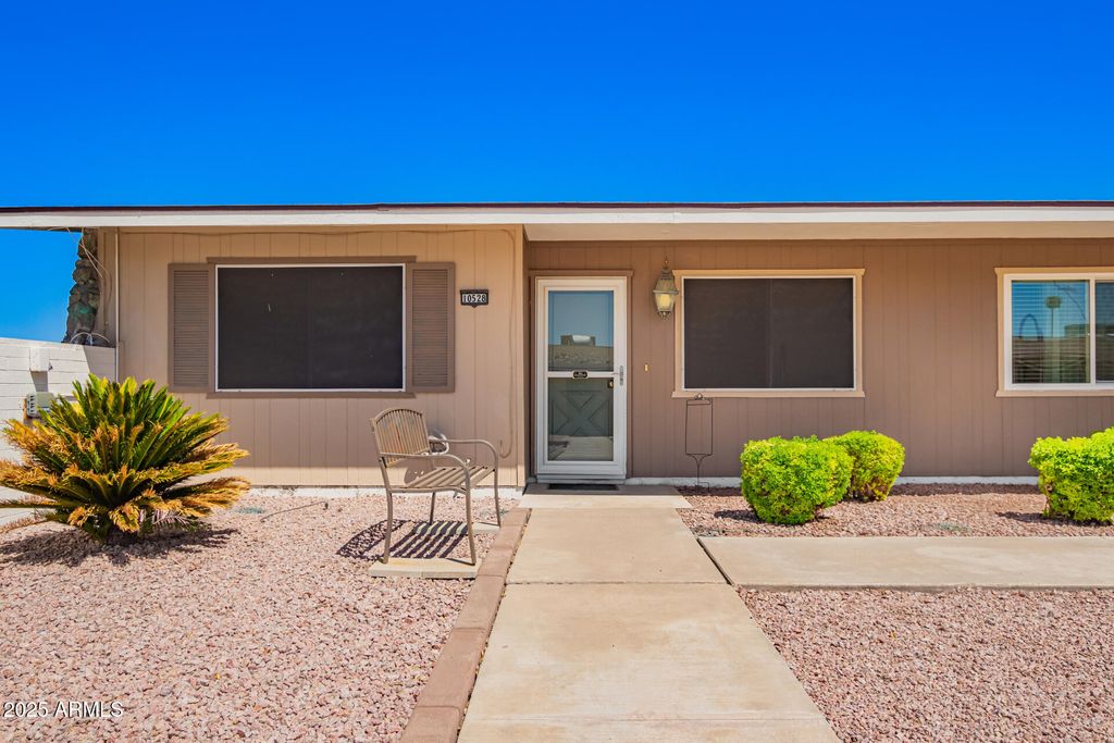 Photo of 10528 W Coggins Drive, Sun City, AZ 85351 (MLS # 6905466)